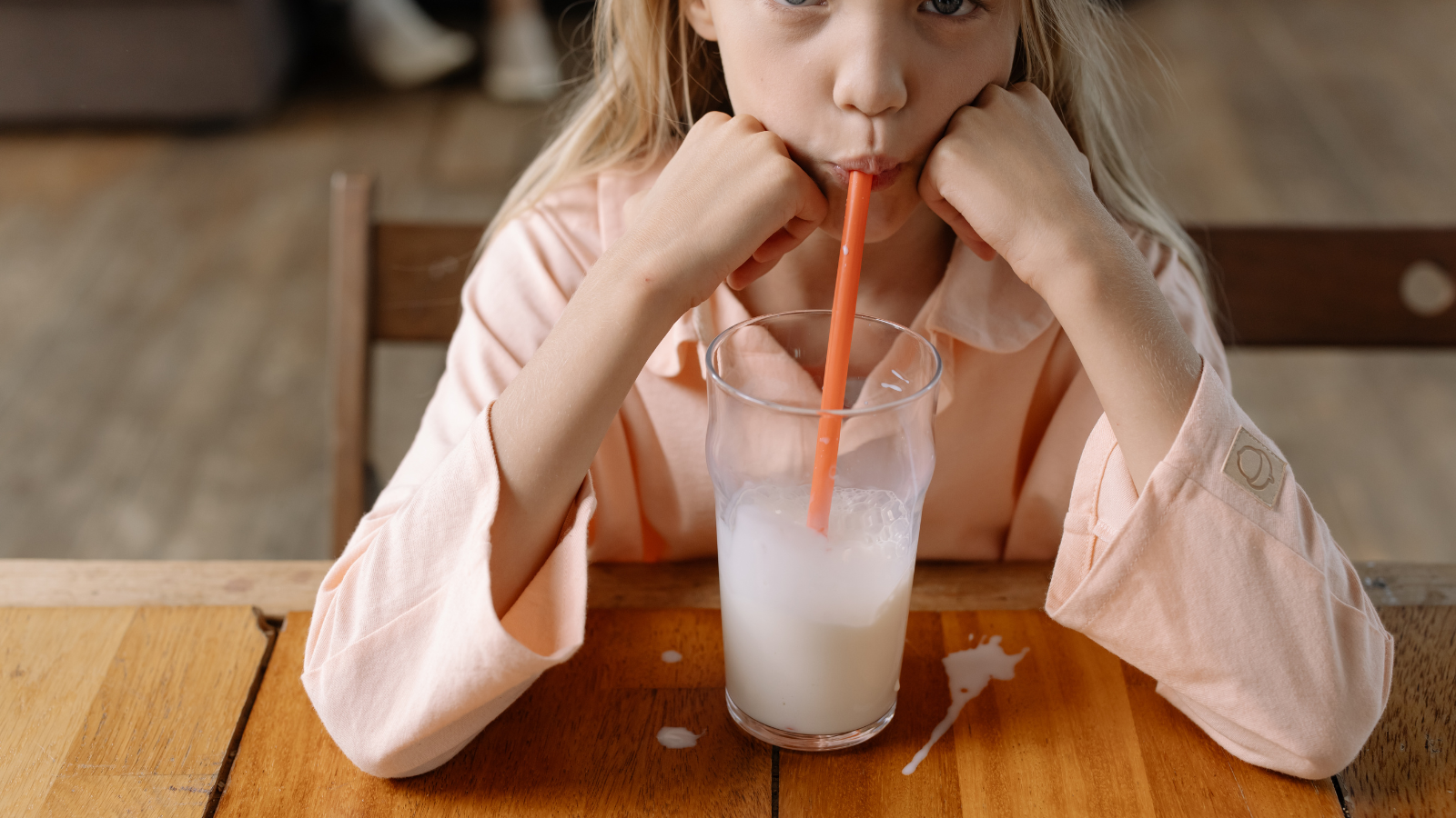 Children's Calcium Supplement