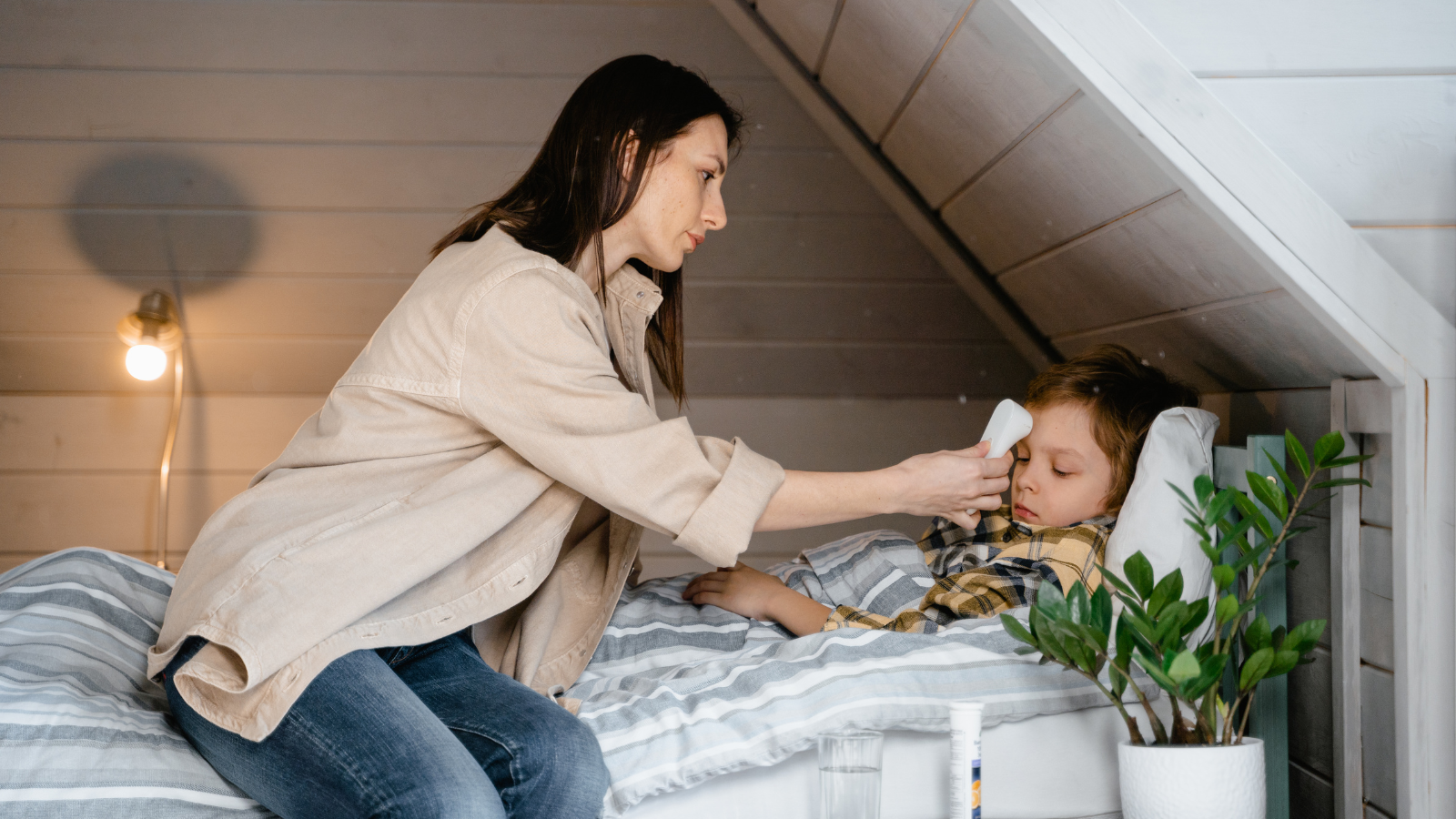 Immune Boosters for Kids