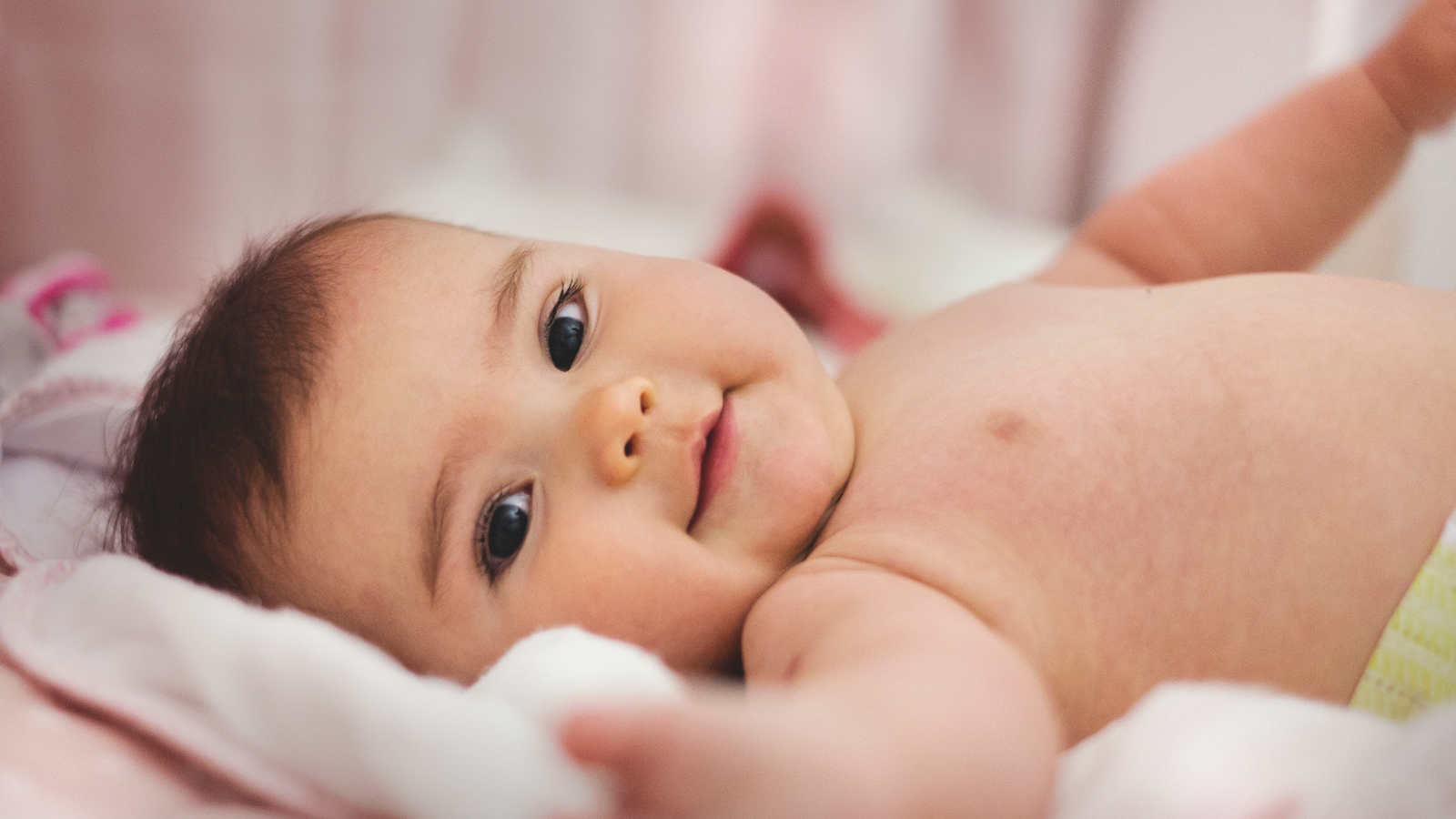 Immune Support for Your Baby's Health