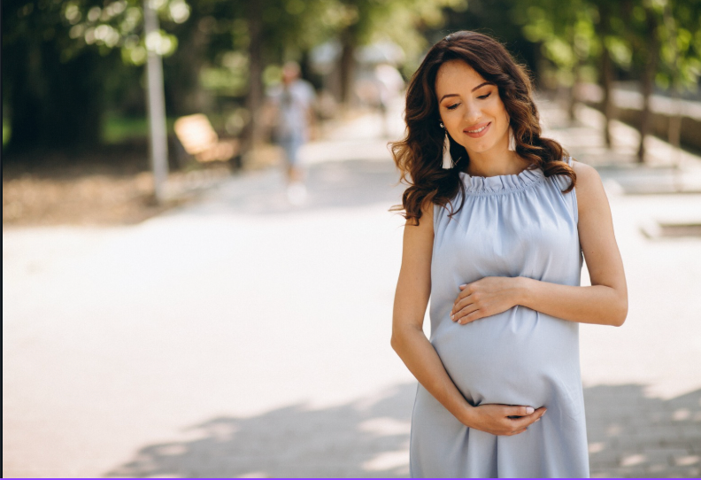 Prenatal Vitamins