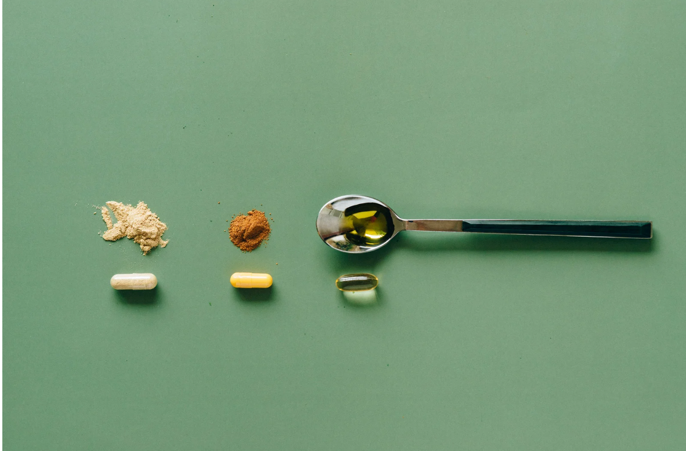 Liquid Supplements