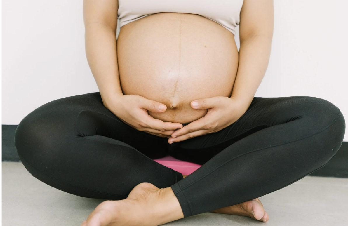 Benefits of Whole-Food-Based Prenatal Vitamins