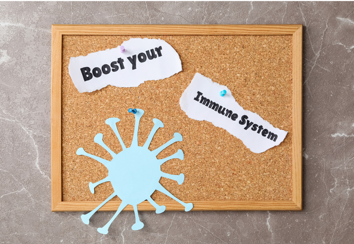 boost your immune system