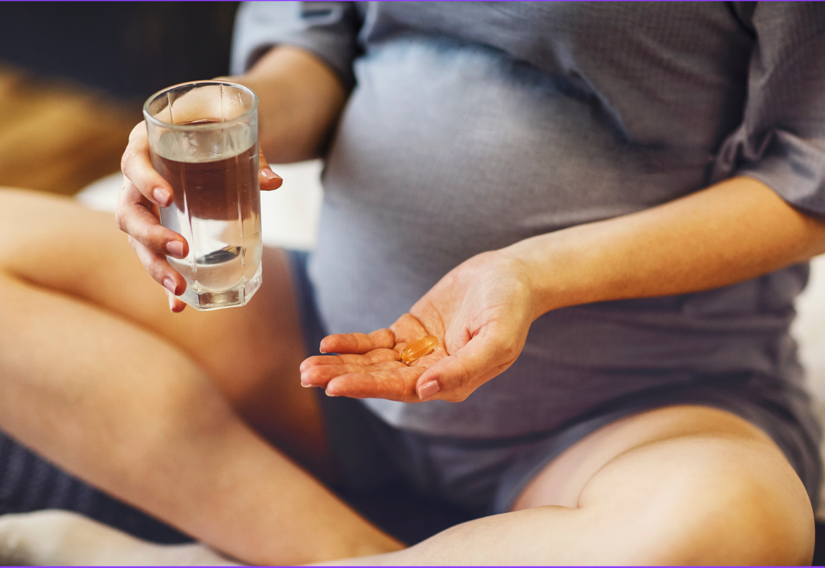 Vitamin D Supplementation During Pregnancy
