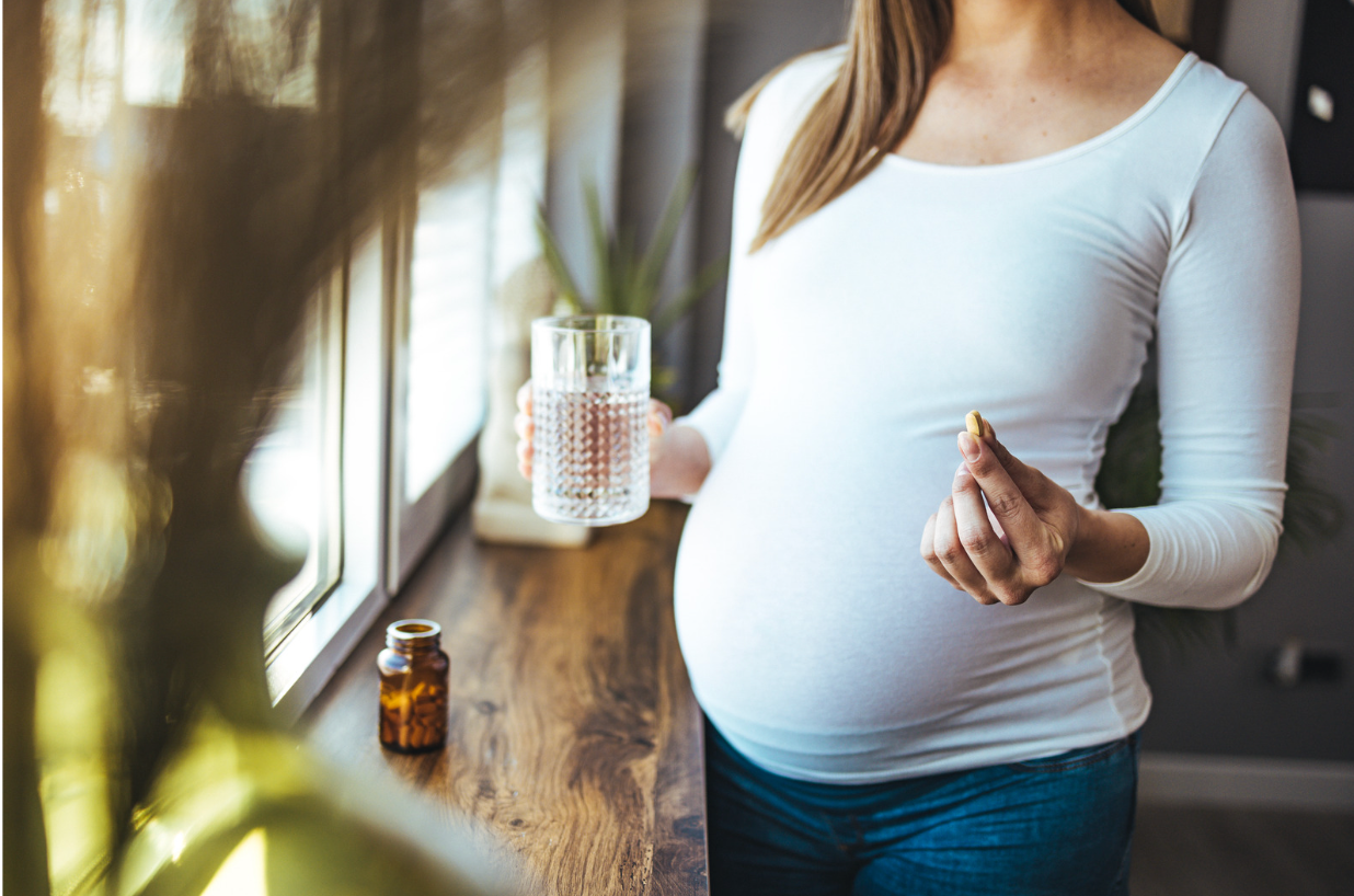 Best Pre-Pregnancy Supplements for Women