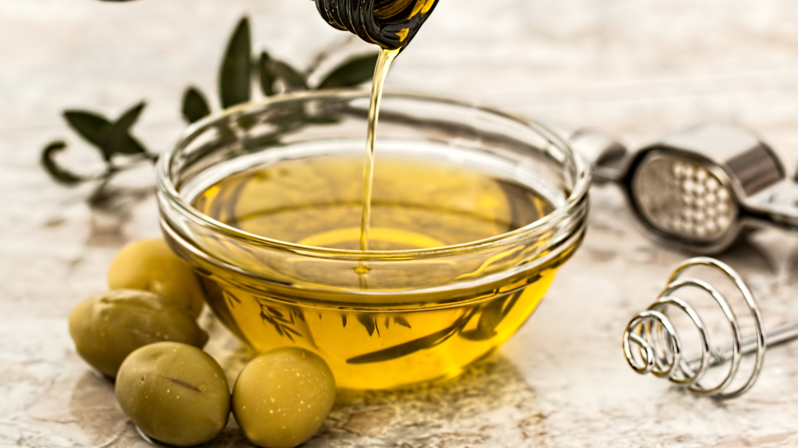 Why Every Parent Should Consider Vitamin D in Olive Oil for Their Kids