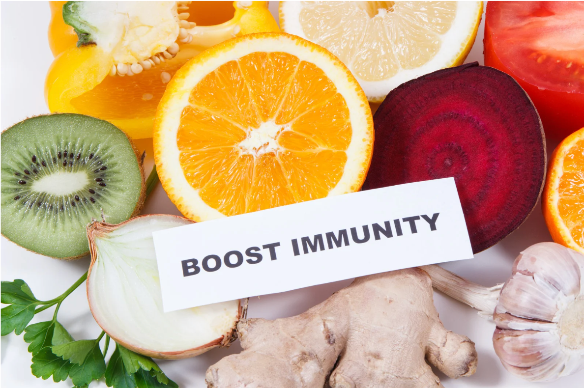  Immune System Naturally During Winter