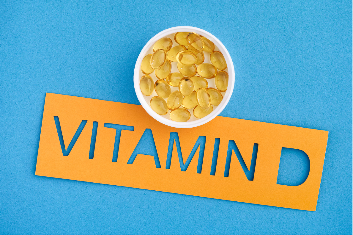 10 health benefits of vitamin D