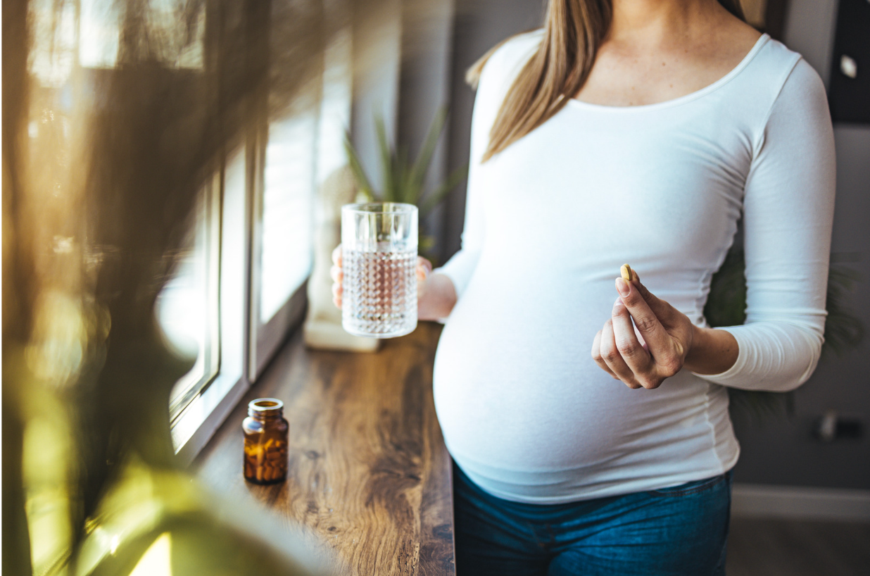  Best Pre-Pregnancy Supplements for Women