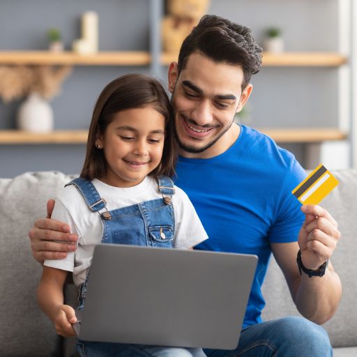 GreenPeach Gift Card