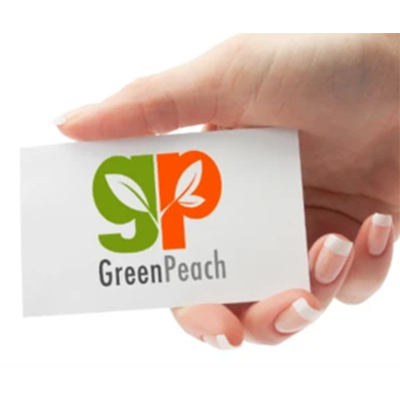 GreenPeach Gift Card